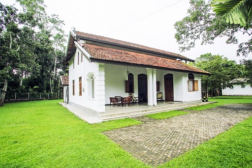 Villa Indrasiriya